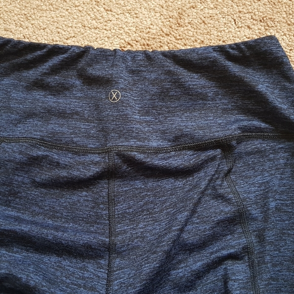 Reflex Leggings L - Picture 4 of 5